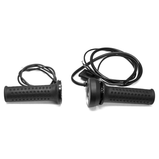 Conjunto de manillar con calefacción APRILIA SR GT Compact 125-200 E5 2021-2022