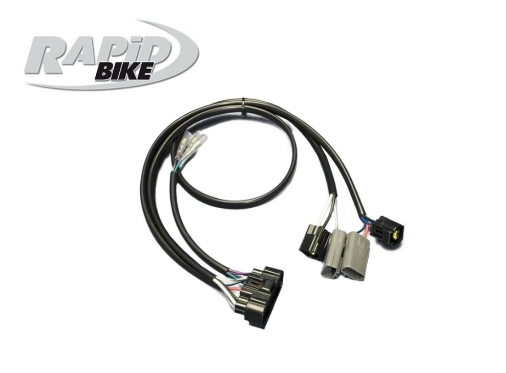 KIT DE UNIDAD DE CONTROL RAPID BIKE EVO YAMAHA T-MAX 530 2012-2016