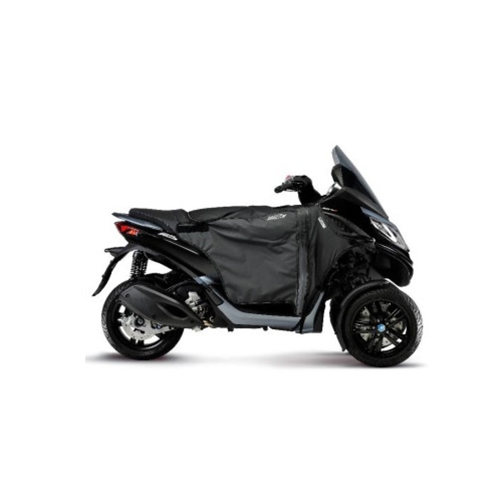 Alfombrilla para piernas PIAGGIO MP3 HPE 300 E4 2019-> 'Toda temporada'