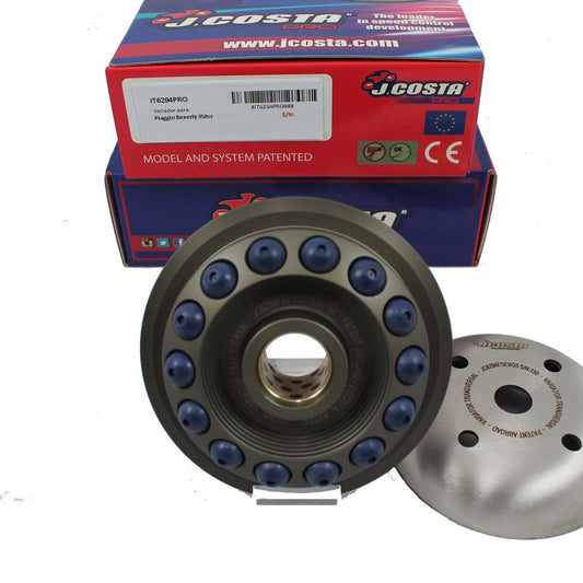 Conjunto variador – J.COSTA PRO Beverly Sport Tourer 350