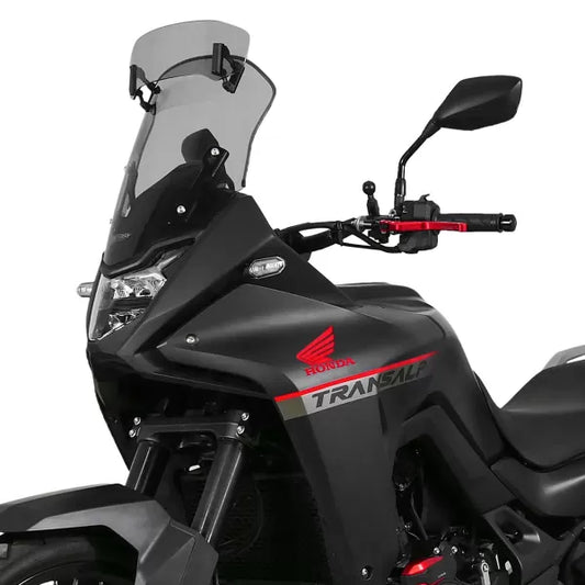 Parabrisas MRA Maxi Smoke Honda Transalp 750 (2023-2024) Vario-Touring