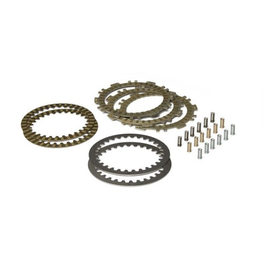 Juego de discos de embrague Malossi | Piaggio Beverly / MP3 – HPE 350/400CC – 5219124