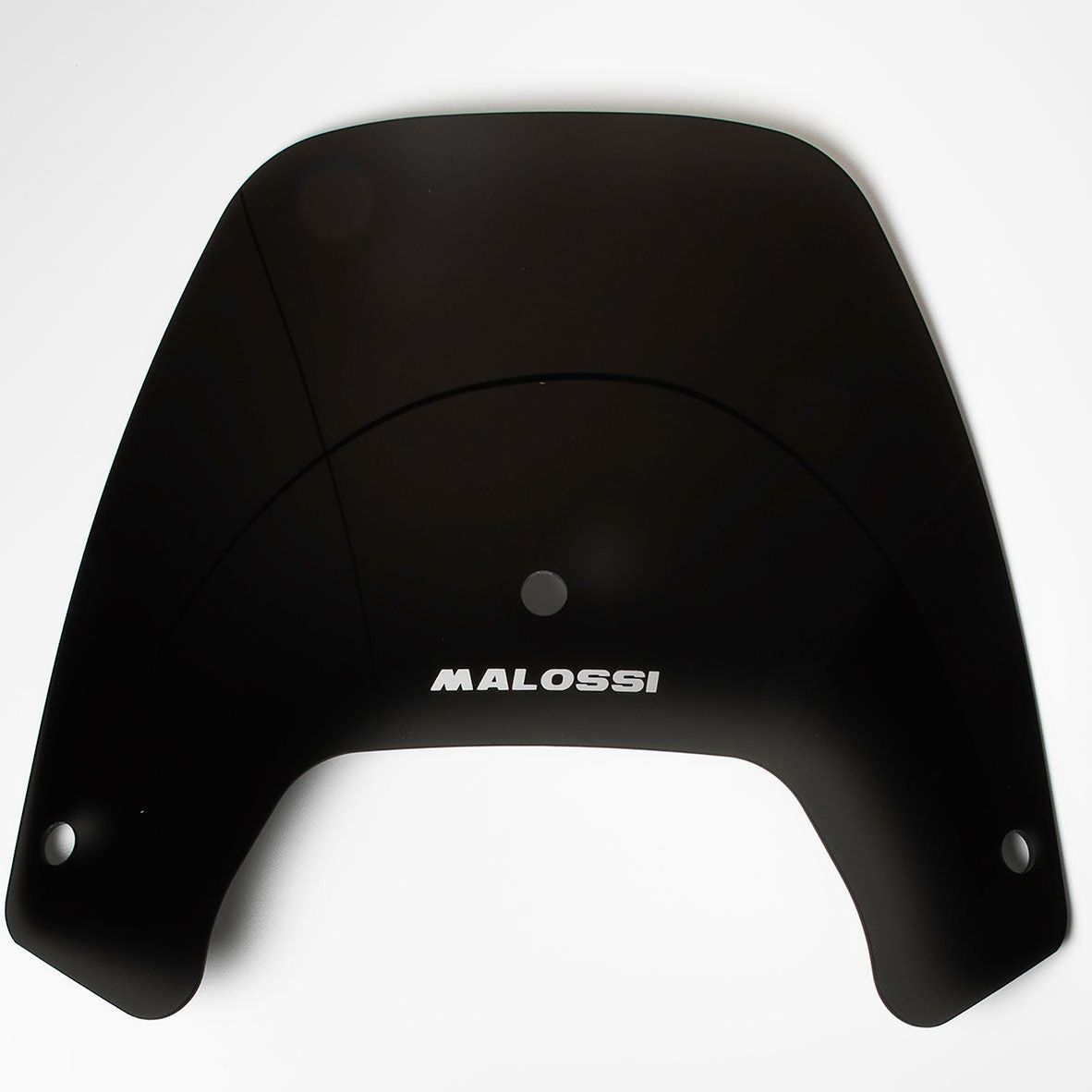 Parabrisas MALOSSI Sport Smoke Piaggio Beverly ST 300 / 350