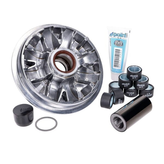 Variador Polini Hi-Speed para Piaggio MP3 300 HPE