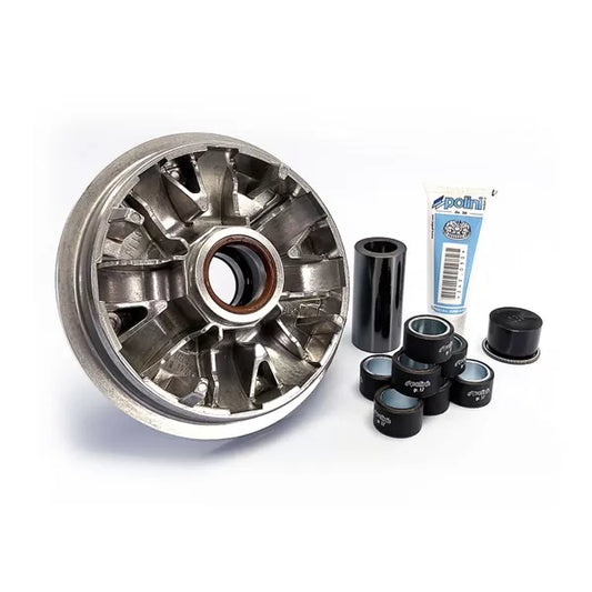 Variador Polini para Piaggio Beverly 400 HPE
