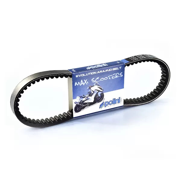 Correa trapezoidal POLINI para Piaggio Beverly 350
