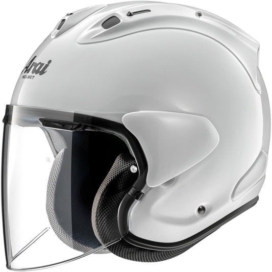 Casco Jet Arai SZ-R EVO Diamante