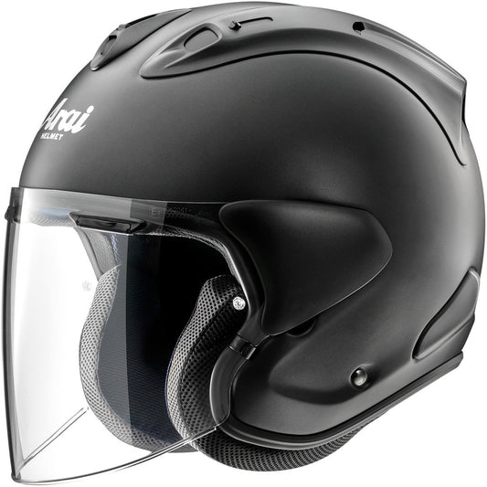 Casco Jet Arai SZ-R EVO Frost