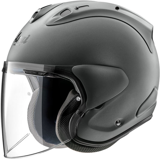 Casco Jet Arai SZ-R EVO Frost