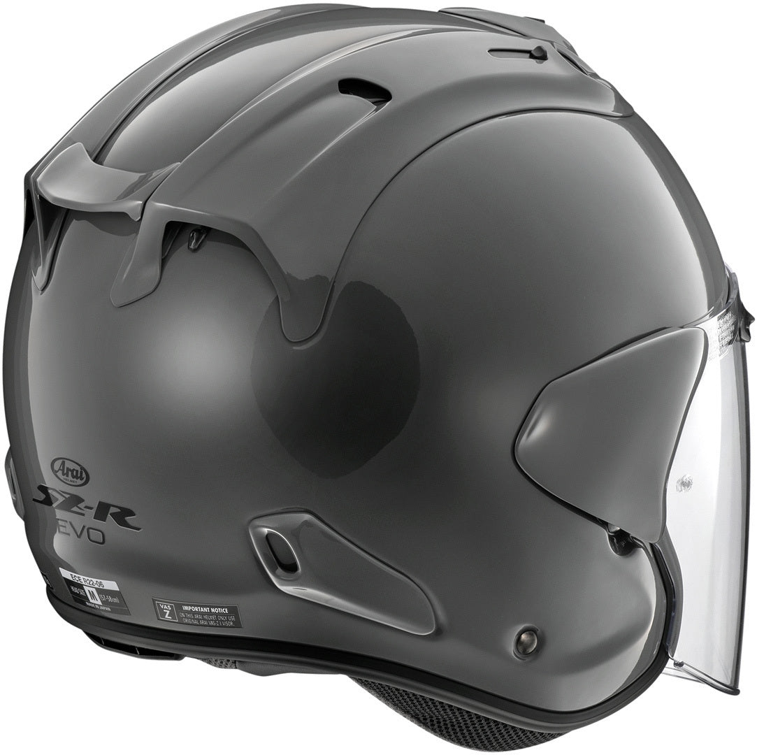 Casco Jet Arai SZ-R EVO Diamante