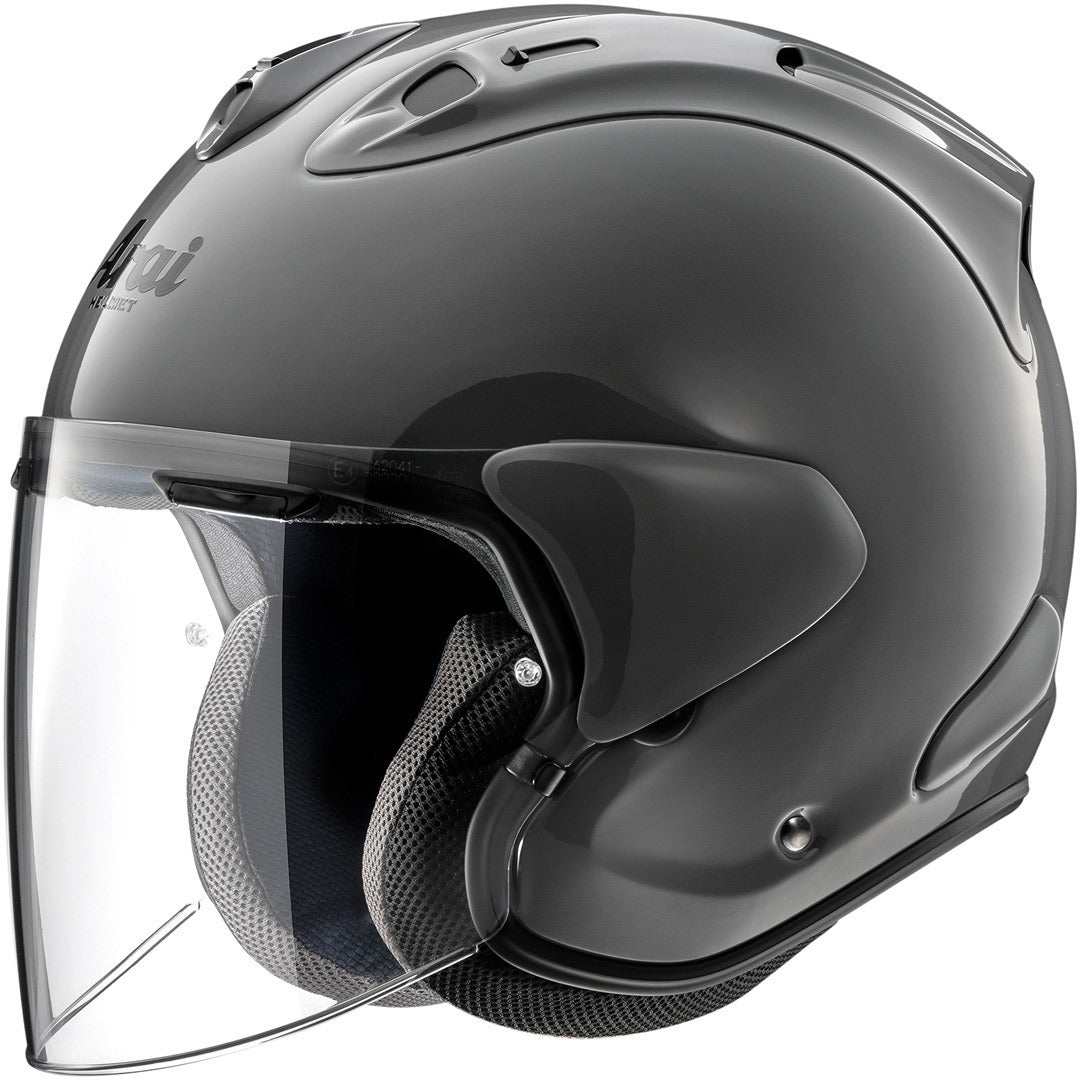 Casco Jet Arai SZ-R EVO Diamante