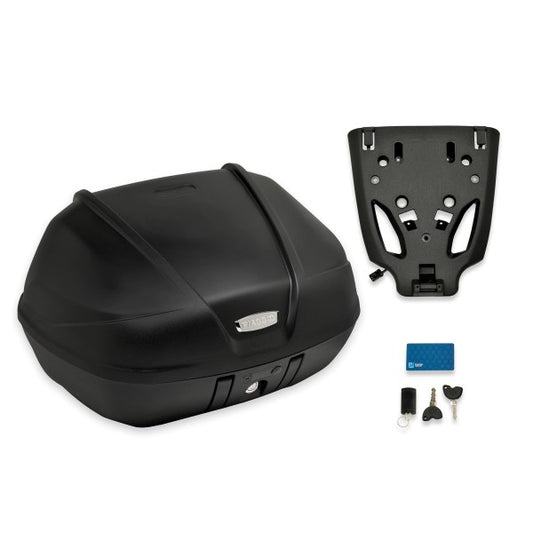 Baúl Top Case 52L sin llave PIAGGIO MP3 530 HPE 2022->