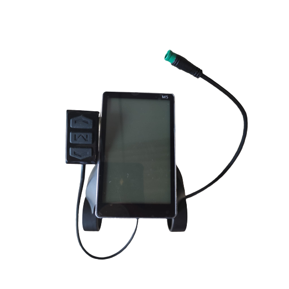 Pantalla M5 - Ouxi V8 - No ajustable