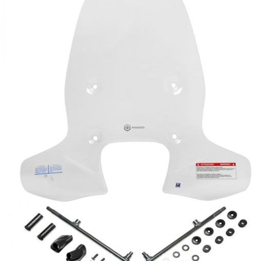 Parabrisas Urban PIAGGIO Medley 125-150 E4 2020->