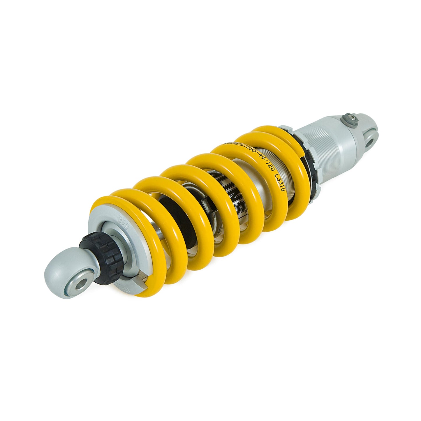 Amortiguador trasero Öhlins STX 46