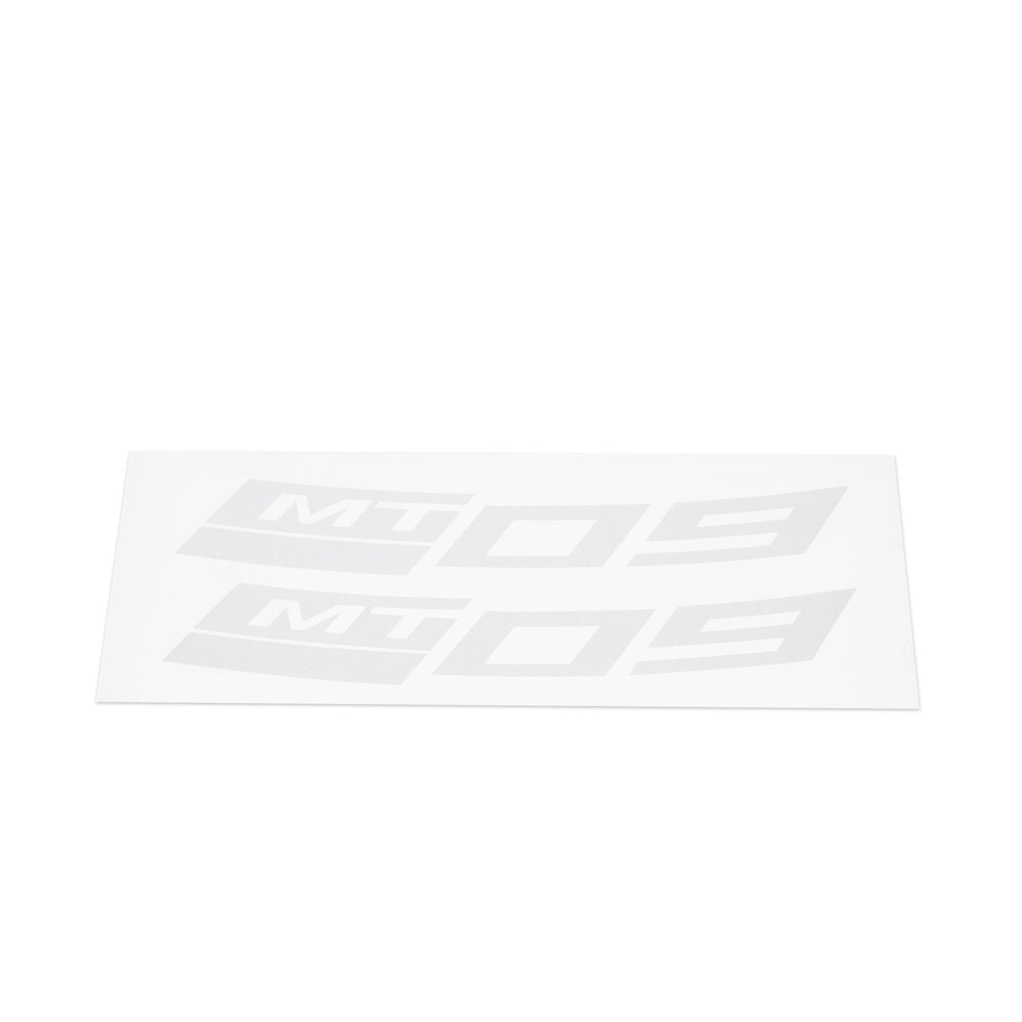 Adhesivo reflectante para llanta de 1 rueda
