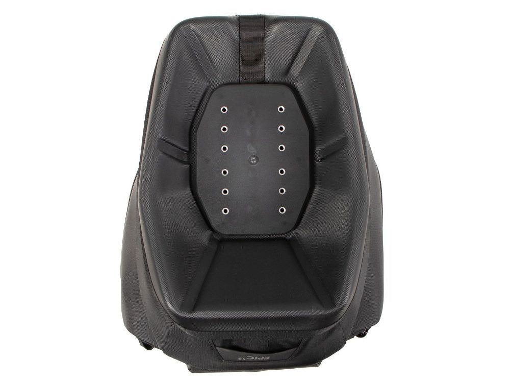 Bolsa de depósito modelo Epic 13 Lock-it Hepco&Becker