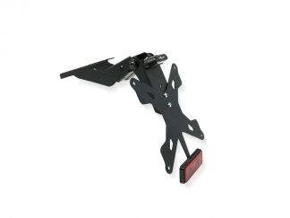 KIT DE MATRÍCULA BARRACUDA DUCATI HYPERMOTARD 950 2020-2021