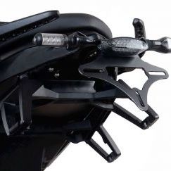 KIT DE SOPORTE DE MATRÍCULA RIZOMA FOX BMW F 900 XR 2020-22