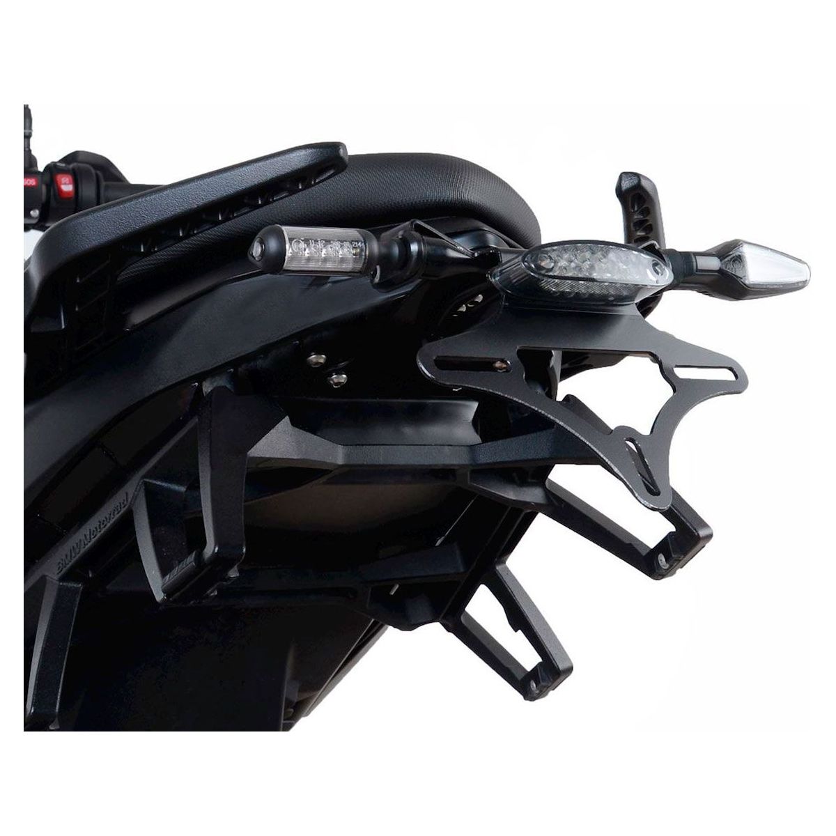 MATRÍCULA AJUSTABLE R&G BMW F 900 R / XR 2020