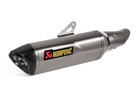 KAWASAKI NINJA 500 / Z 500 2024, HOMOLOGADO POR AKRAPOVIC, DESLIZANTE DE TITANIO Y CARBONO