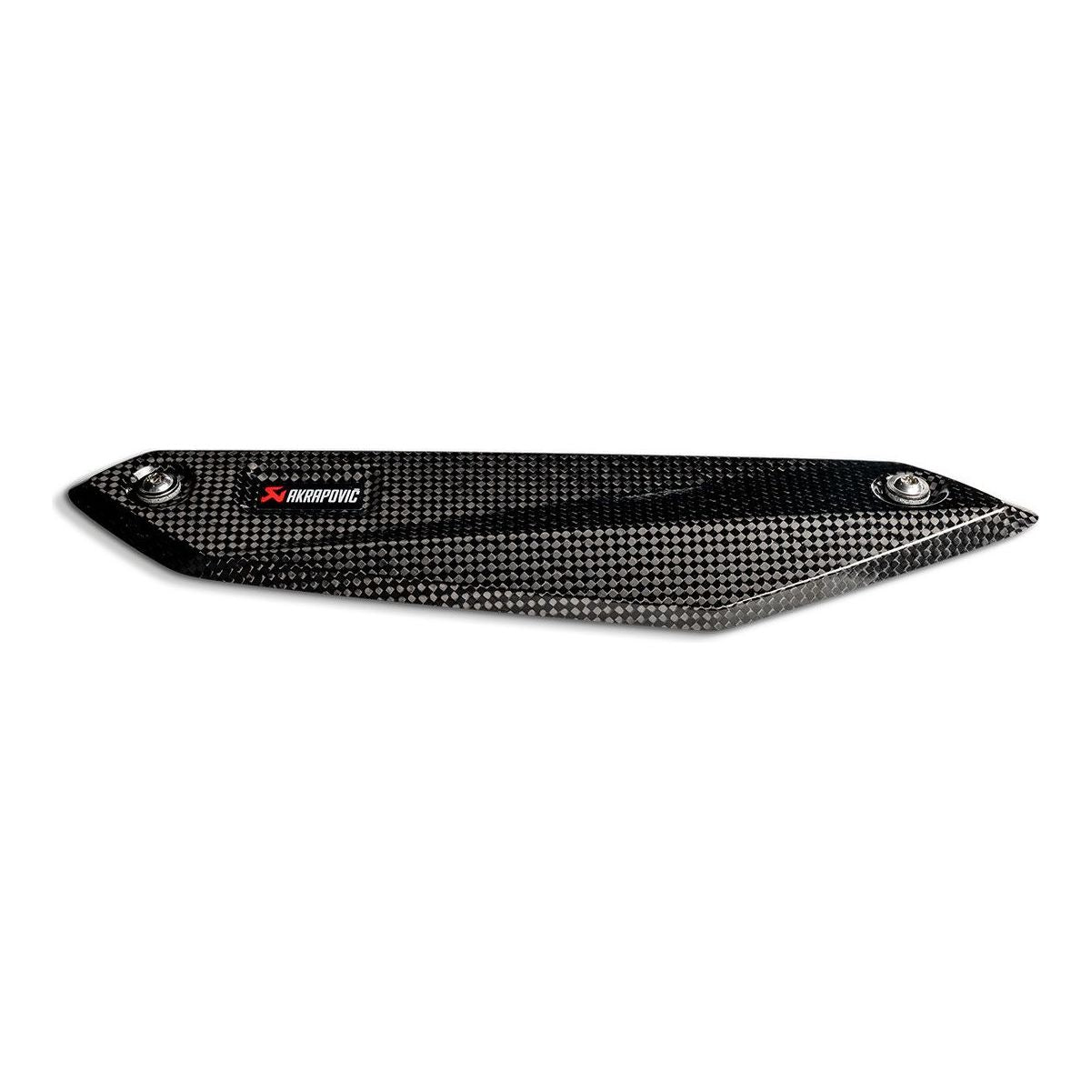 PROTECCIÓN TÉRMICA AKRAPOVIC DE CARBONO BMW F 900 R / XR 2020-2021