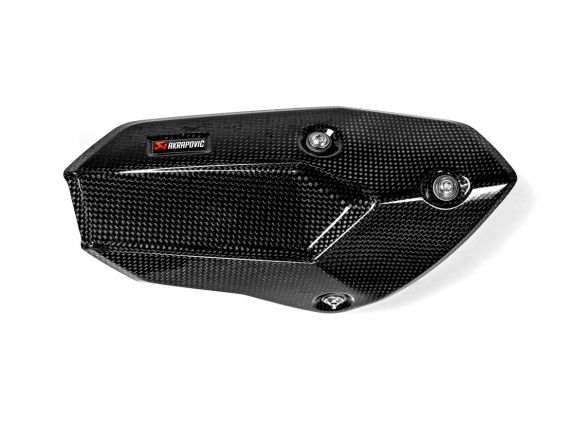 AKRAPOVIC SLIP-ON LINE INTEGRAL DE CARBONO BMW S 1000 XR 2020-2024