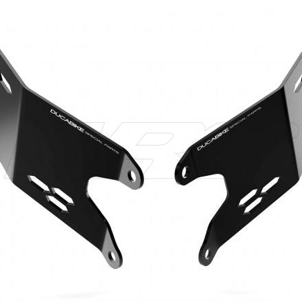 PROTECTORES DE ALUMINIO DUCABIKE DUCATI HYPERMOTARD 950 / SP