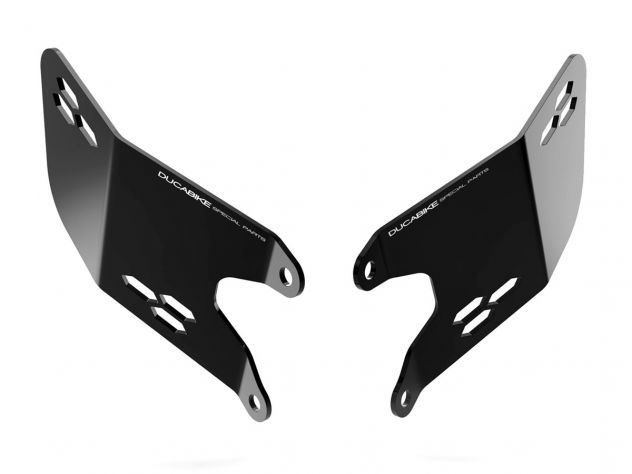 PROTECTORES DE ALUMINIO DUCABIKE DUCATI HYPERMOTARD 950 / SP