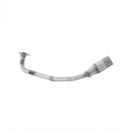 COLECTOR CATALÍTICO ARROW HOMOLOGADO HONDA PCX 125 2021-2024