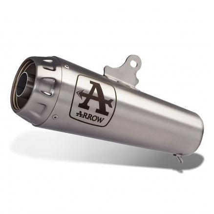 TERMINAL ARROW PRO RACE NICHROM KAWASAKI Z 500 2024