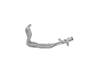 RACING AKRAPOVIC COLLECTORS TITANIO BMW S 1000 XR 2020-2024