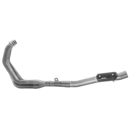 YAMAHA TRACER 9 GT 2021-2022 DE COLECCIONISTAS DE ARROW RACING