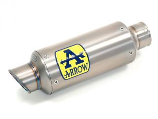 SILENCIADOR MIVV MK3 DE CARBONO DUCATI HYPERMOTARD 950 / SP 2021-2024