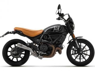 SILENCIADOR DE ESCAPE TERMIGNONI RACING DUCATI PERFORMANCE DUCATI SCRAMBLER ICON / NIGHTSHIFT 800 2023
