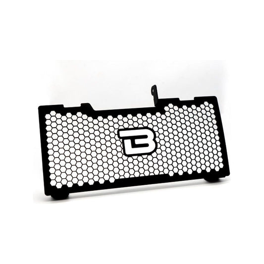 CUBIERTA DE RADIADOR DE ALUMINIO BARRACUDA HONDA X-ADV 750 2021-2024