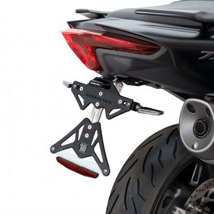 KIT DE MATRÍCULA BARRACUDA YAMAHA T-MAX 560 2020-2021