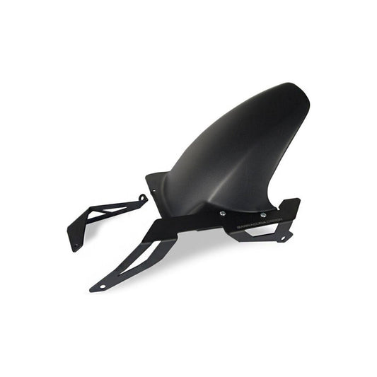 GUARDABARROS INTERIOR BARRACUDA NEGRO MATE HONDA X-ADV 750 2017-2024