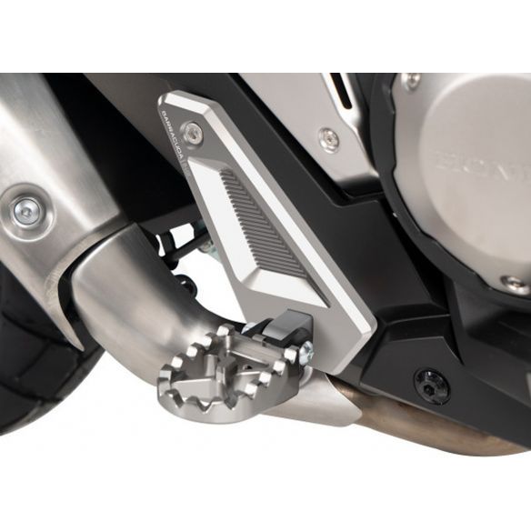 REPOSAPIÉS BARRACUDA PARA PILOTO HONDA X-ADV 750 2021-2024