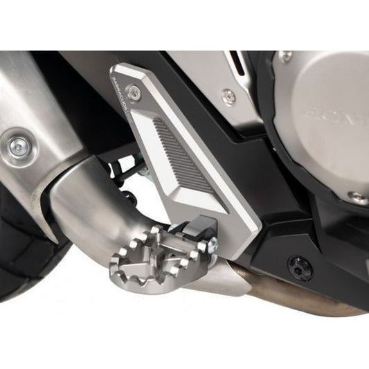 REPOSAPIÉS BARRACUDA PARA PILOTO HONDA X-ADV 750 2021-2024