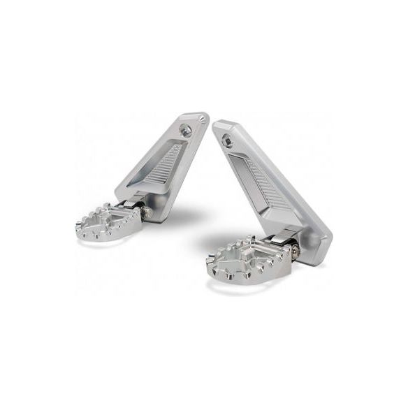 REPOSAPIÉS BARRACUDA PARA PILOTO HONDA X-ADV 750 2021-2024