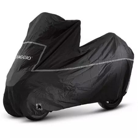 Funda protectora MP3 500 HPE