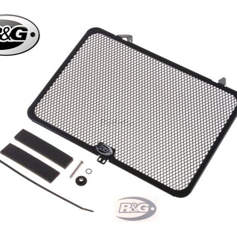 Rejilla de radiador Black Water R&G BMW R1250RT 2019