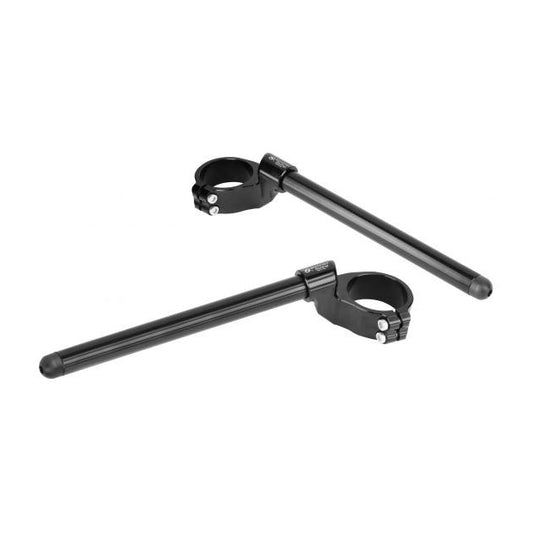 Manillar semielevado Bonamici Racing para Aprilia RS 660 (2020-2023)