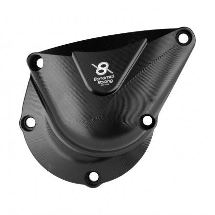PROTECCIONES DE LA TAPA LATERAL DERECHA BONAMICI RACING TRIUMPH SPEED TRIPLE 1200 RR / RS 21-24