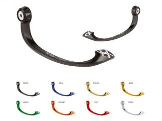SISTEMA ANTIRROBO DEDICADO DUCATI PERFORMANCE DUCATI STREETFIGHTER V2 2022-2024