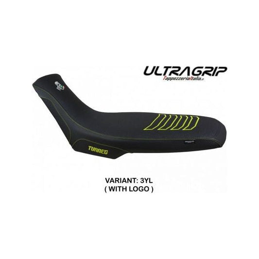 FUNDA DE SILLÍN BORAS ULTRAGRIP COMFORT SYSTEM APRILIA TUAREG 660 2021-2024