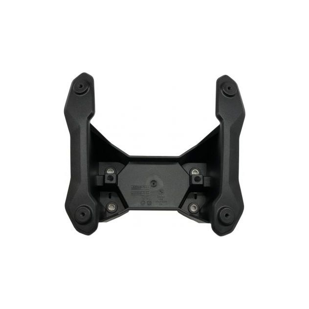 Kit de parabrisas Touring transparente WRS + marco BMW F 800 GS 2024