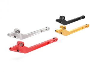 PROTECTORES DE ALUMINIO DUCABIKE DUCATI HYPERMOTARD 950 / SP