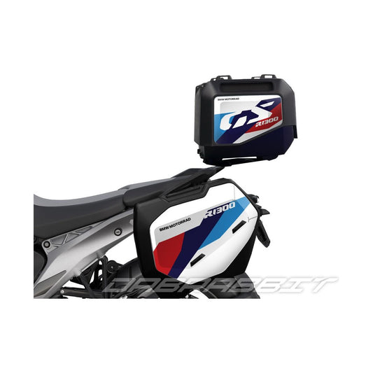 Juego de pegatinas VARIO para BMW R 1300 GS (MC-W)